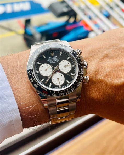 rolex le mans 100 prezzo|rolex le mans daytona 2023.